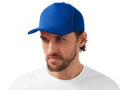 Бейсболка Florida