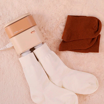 Сушилка для обуви Sothing Sunshine Hot Air Shoes Dryer