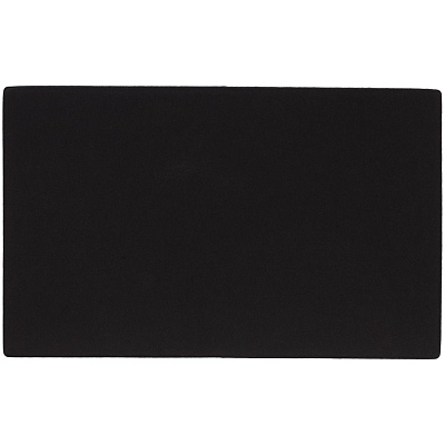 Лейбл Listra SoftTouch, XL, черный (Чёрный)