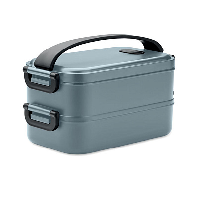 Lunch box in  PP (Радужный)