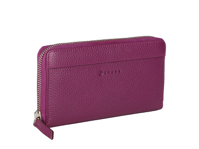 Кошелек Colors Plum (Сливовый)