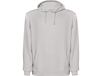 Толстовка с капюшоном Kenia, унисекс (Каменистый выстиранный)