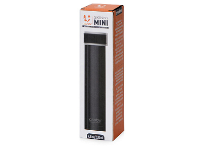 Термос SKINNY MINI