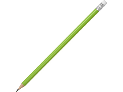 Карандаш Графит (Зеленое яблоко)