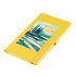 Блокнот А5 Legato в мягком переплёте, желтый - Фото 3