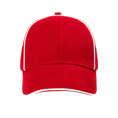 Бейсболки LEADER 206