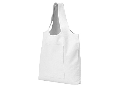 Сумка-шоппер Vest из хлопка 340 г/м2