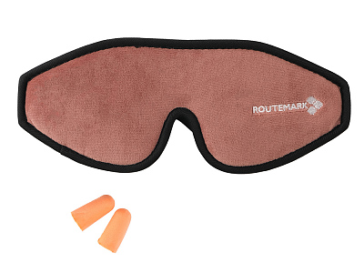 3D Маска для глаз Эволюция, M