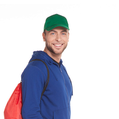 Бейсболки LEADER 70