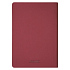 Ежедневник Мун Ривер (Moon River) недатированный, бургунди - Фото 4