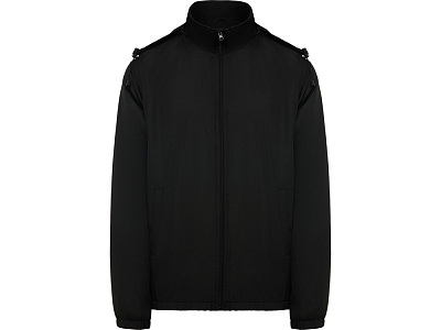 Куртка Makalu, мужская (Чёрный)