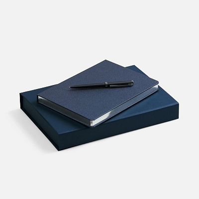 Набор Saffian  (Синий)