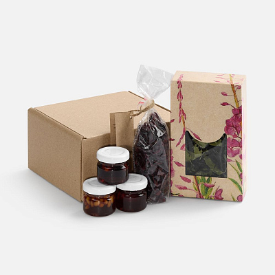 Набор Vitamizing крафт