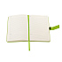 Ежедневник недатированный "Монти", формат А5, зеленое яблоко - Фото 7