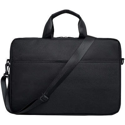 Сумка для ноутбука L217, черная