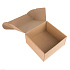 Коробка подарочная BOX, размер 20,5 x 21 x 11см - Фото 3