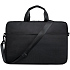 Сумка для ноутбука L217, черная - Фото 3