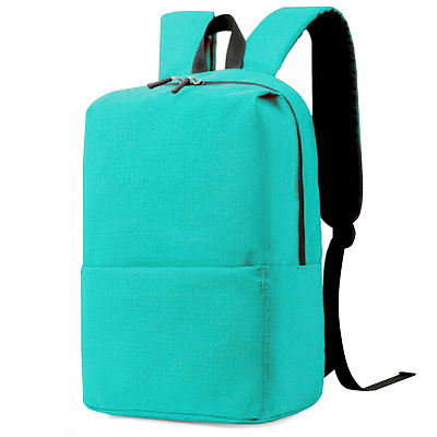 Рюкзак Simplicity, Бирюзовый (Бирюзовый)