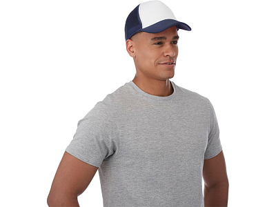 Бейсболка Тракер