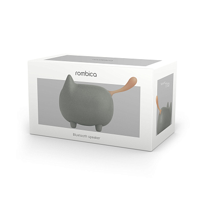 Портативная колонка Rombica Mysound Tito 2C