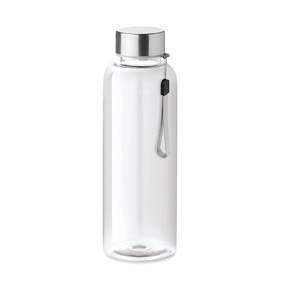 Бутылка RPET  500ml (Прозрачный)