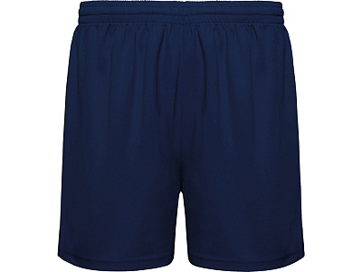 Спортивные шорты Player детские (Синий нэйви)