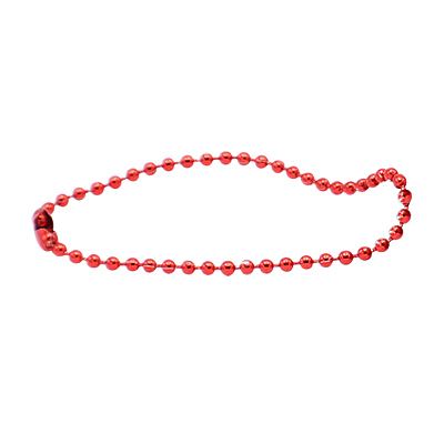 Цепочка для флешки Designer Красный (Красный)