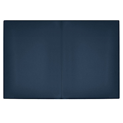 Ежедневник Avila, недатированный, синий