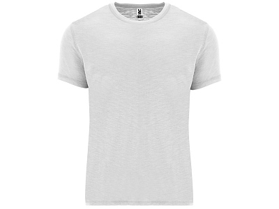 Футболка Terrier мужская (Белый)