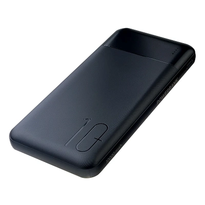 ПЗУ Perfeo Powerbank 10000, черный