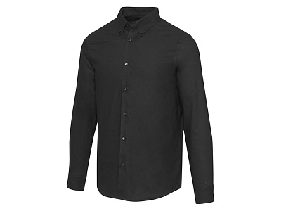 Рубашка Sphene, мужская (Чёрный)