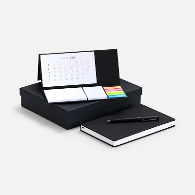 Набор High Grade, черный (Чёрный)