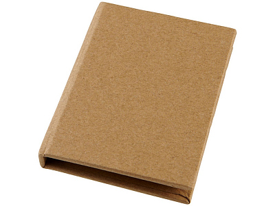 Набор Halm с блокнотом, ручкой и стаканом