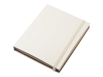 Набор для рисования из молочной бумаги Artify (Молочно-белый) Набор для рисования из молочной бумаги Artify (Молочно-белый)