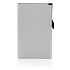 Алюминиевый картхолдер Standard с RFID - Фото 3