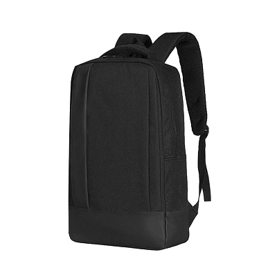 Рюкзак Pellegrino, черный (Чёрный)