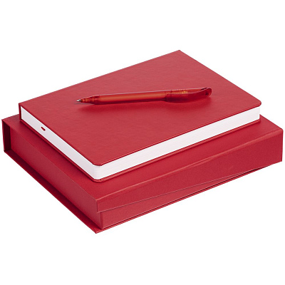 Набор Basis  (Красный)