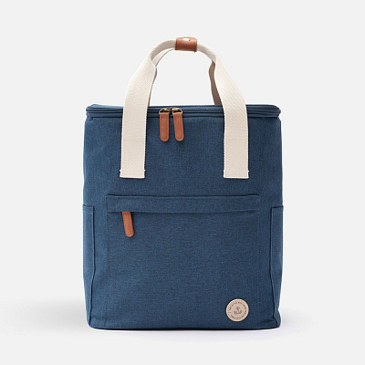 Рюкзак-холодильник Sortino, синий