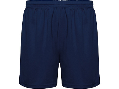 Спортивные шорты Player мужские (Синий нэйви)