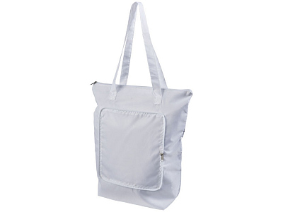 Сумка - холодильник Cool Down (Белый)