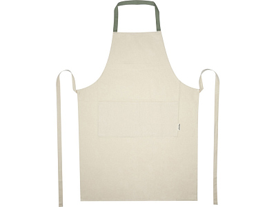 Фартук из переработанного хлопка Nia