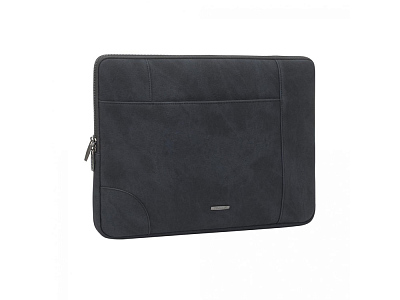Универсальный чехол для ноутбуков от 13.3 до 14'' (Чёрный)