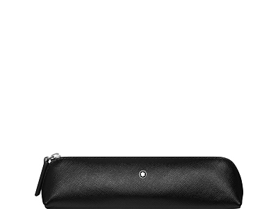 Чехол для 2-х ручек (Черный)