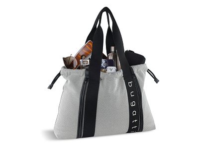 Сумка-шоппер женская АМБРА (AMBRA)