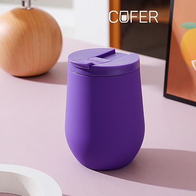 Кофер софт-тач NEO CO12s (фиолетовый) (Фиолетовый)