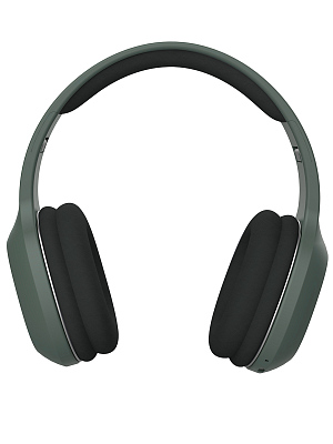 Наушники беспроводные PERO BH04, черный