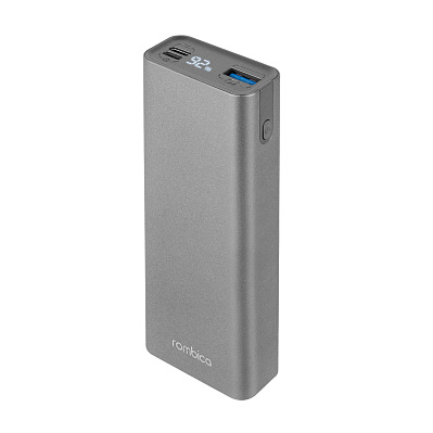 ПЗУ Rombica NEO PRO-100С