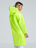 Дождевик унисекс Rainman Strong, желтый неон - Фото 6