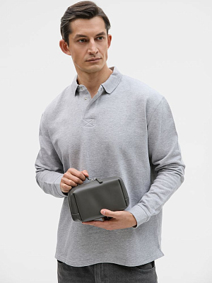 Несессер Tywin, серый