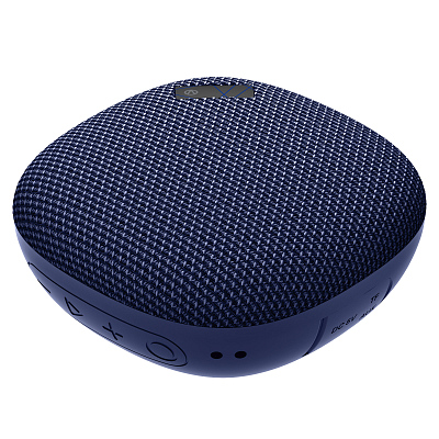 Портативная колонка Vipe S1, черный